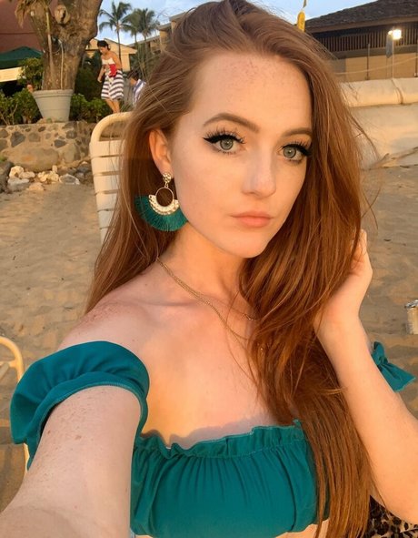 kaitimackenzie セックススター 写真