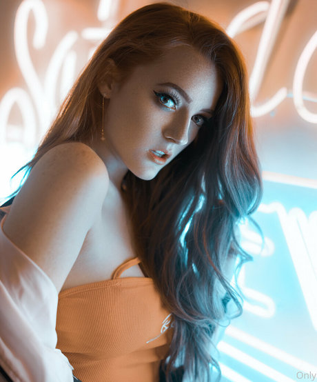 kaitimackenzie 完璧な女優 画像