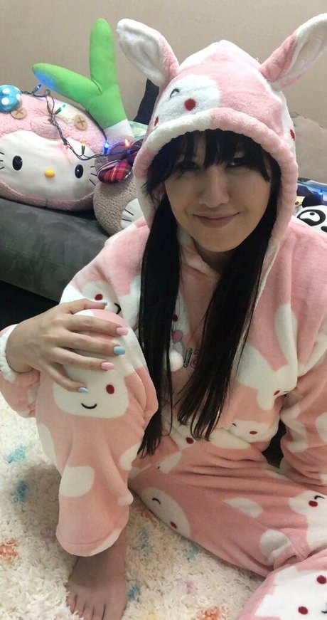 pandagrlxxx 完璧なポルノスター 写真