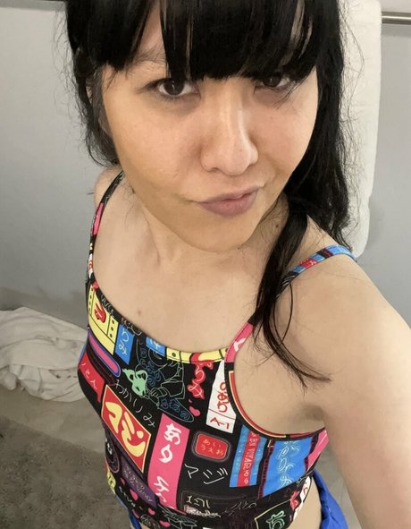 pandagrlxxx ポルノスター 素敵 写真