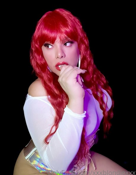 xxxblondiexxx ポルノ女優 アーカイブ