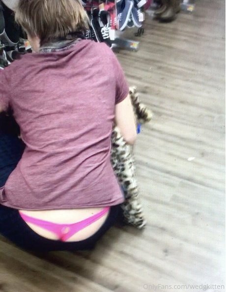 wedgkitten ポルノスター パーフェクト 写真