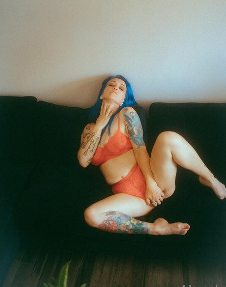 mscooky ヌードモデル 写真