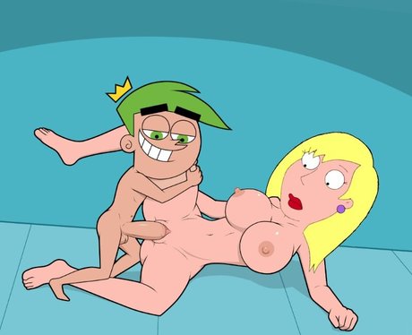 Western Cartoon Parody セックスポルノスター ギャラリー
