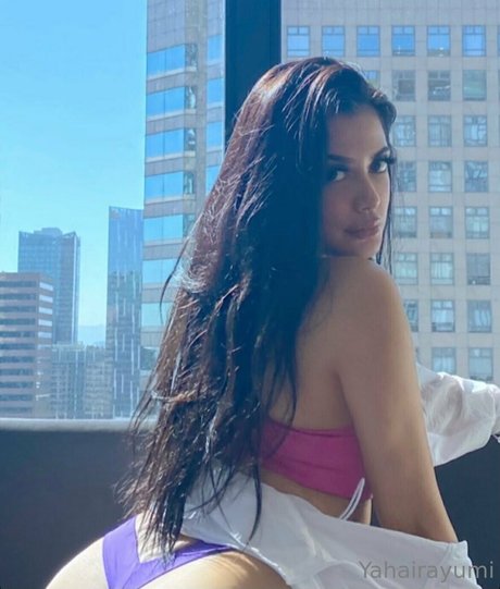 yahairayumi ポルノスター 無料 アーカイブ