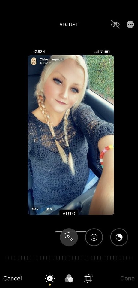 ミラーセルフィーオンリーファンズ 裸 写真