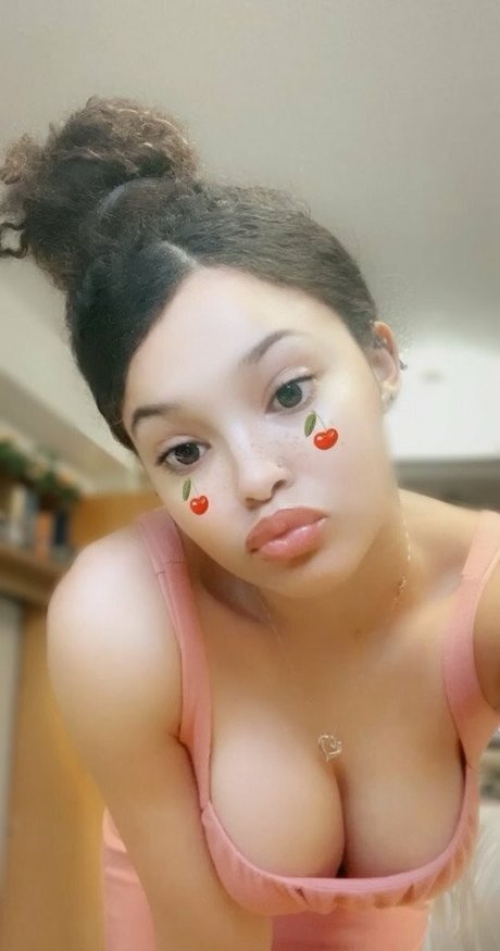 AmberXXX ポルノスター 裸 ギャラリー