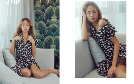 vv levia HD女優 写真