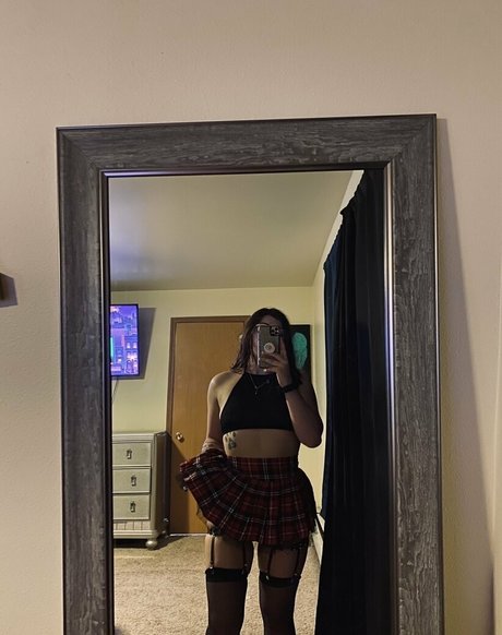 bigbooootyash 独占モデル 写真