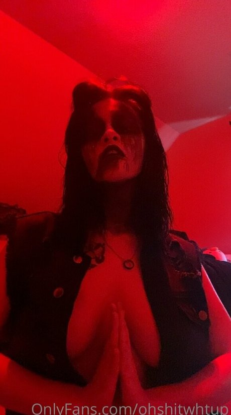 ohshitwhtup セクシーなポルノスター 写真