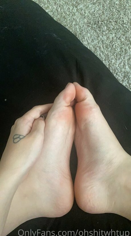 ohshitwhtup 写真集