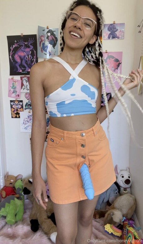 HoneyVulture 限定モデル ギャラリー