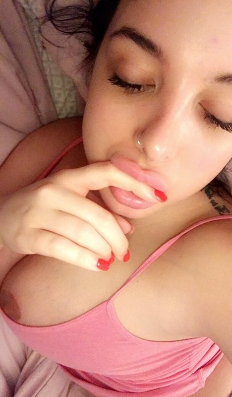 ameliaxxx 美しいモデル 写真