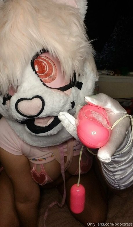 PDoctress 最高のモデル 写真