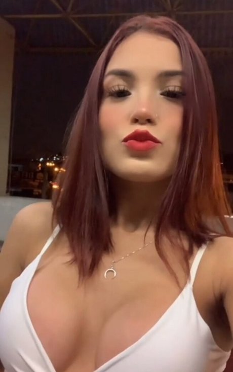 Samanta Alves プロフィール写真