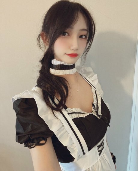 Ayoung トップ女優 写真