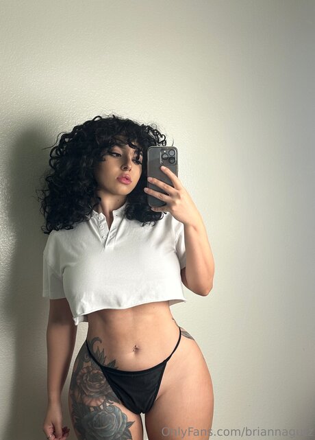 Briannagutz 素敵なスター 写真