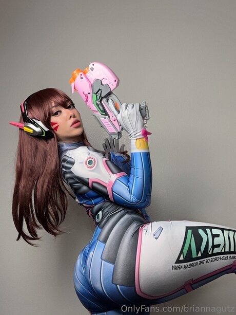 Briannagutz ポルノスター ギャラリー