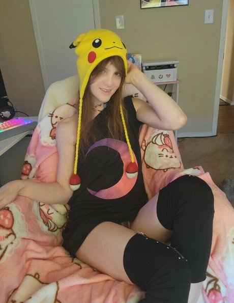 Hexakush 最高のポルノスター ギャラリー