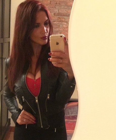 Gatina 22 セクシーモデル 写真