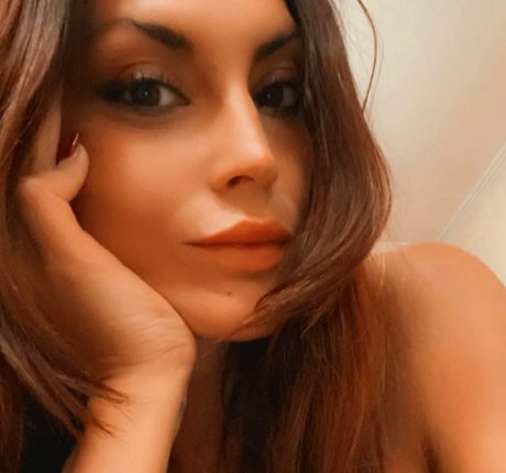 ジンジャーティーンオンリーファンズ アートヌード 画像