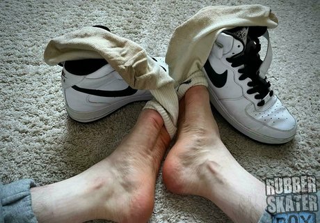 rubberskaterboy 可愛いモデル ギャラリー