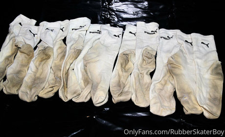 rubberskaterboy トップスター 画像