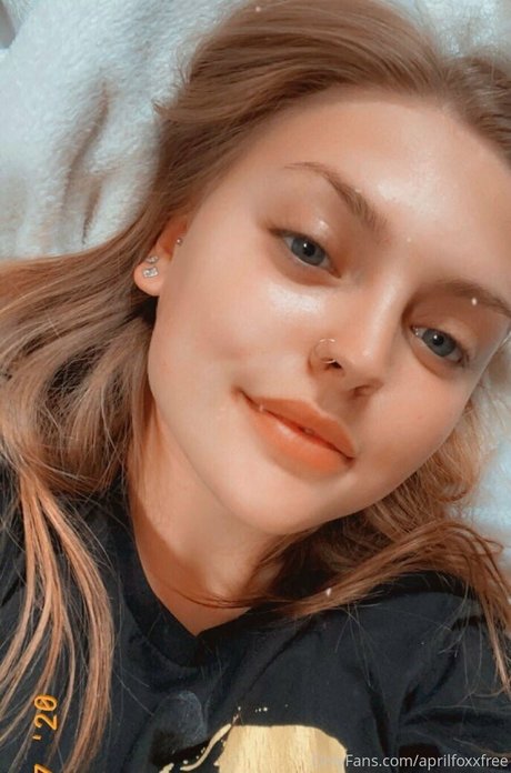 aprilfoxxfree ヌード女優 アーカイブ