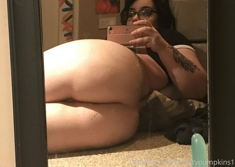 prettypumpkins1 アダルトモデル 写真