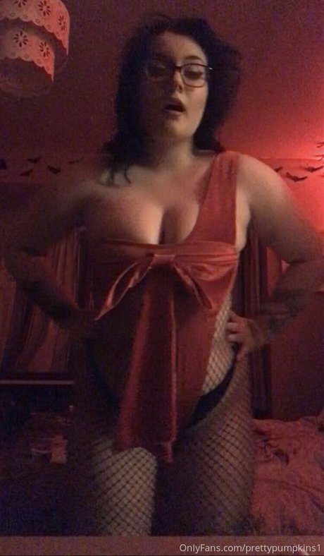prettypumpkins1 独占ポルノスター 画像