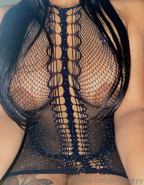 Lisettrey HDポルノスター 写真