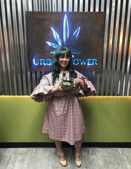 paisleehaze かわいいスター 写真