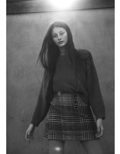 Ellie Weston セックスモデル アーカイブ