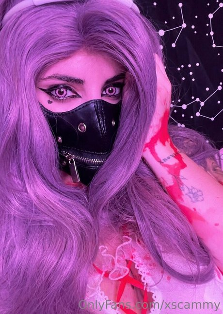 xScammy 無料女優 画像