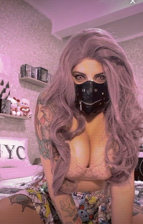 xScammy 完璧なスター ギャラリー