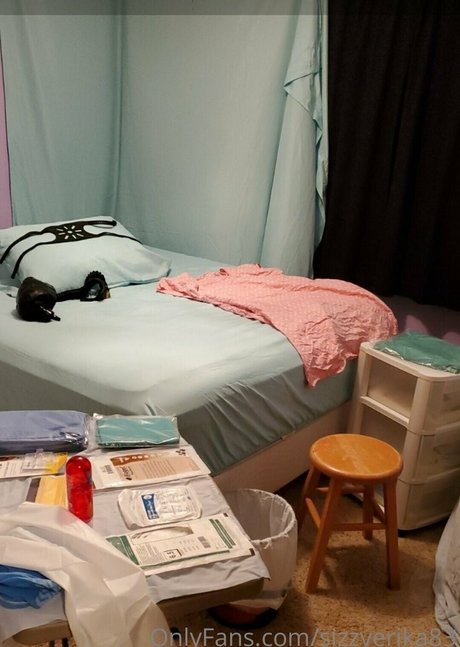 sizzyerika83 ホットなポルノスター 画像