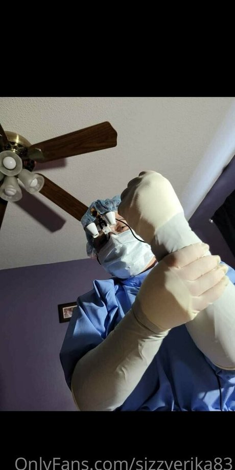 sizzyerika83 独占モデル 画像