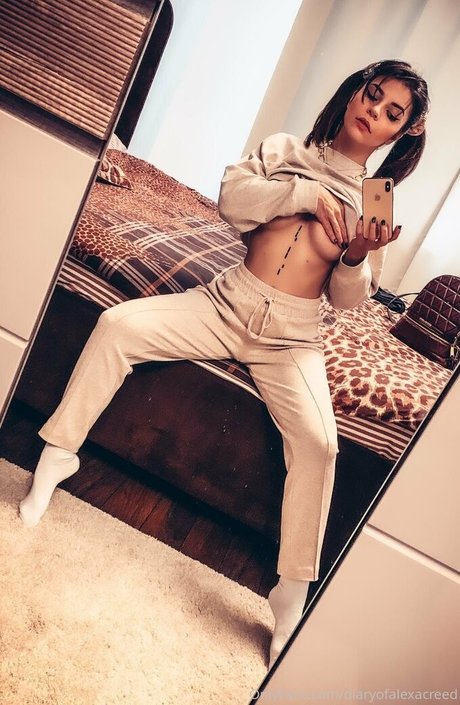 diaryofalexacreed 完璧なモデル ギャラリー