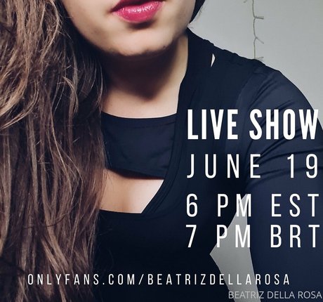 beatrizdellarosafree ホット女優 写真