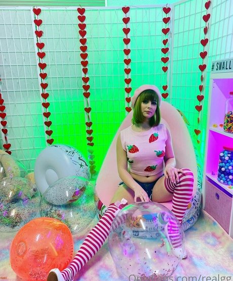 realgg 高品質モデル アーカイブ