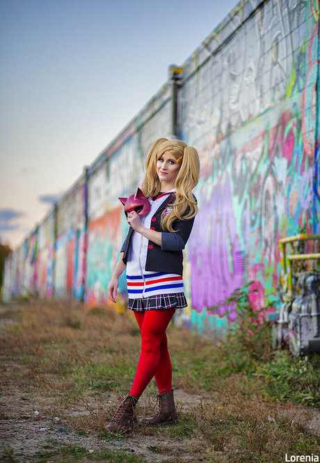 lorenia ポルノスター アート 写真