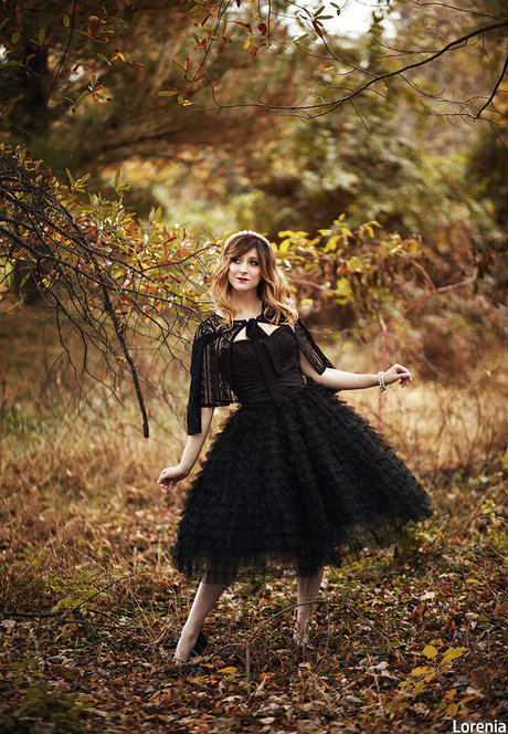 lorenia 素敵なスター 写真