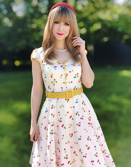 lorenia 独占スター 写真