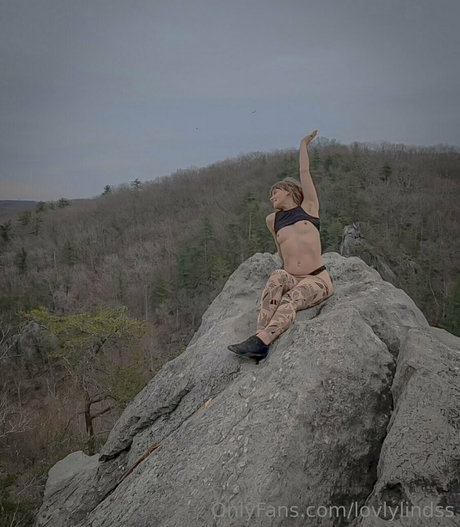 lovlylindss 完璧なモデル ギャラリー