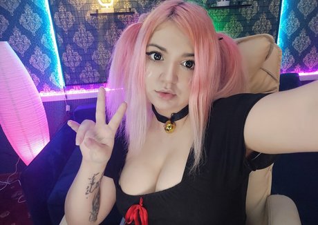 Anya Spy スター xxx 画像