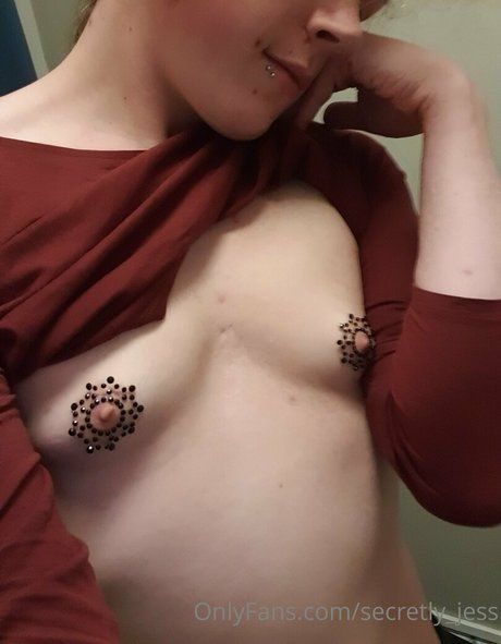 secretly jess 美しいスター 写真