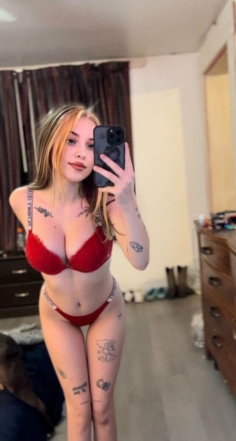 rachaelpriv HDモデル 写真