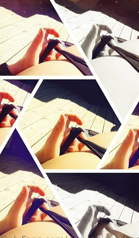 norwegiantittiess 可愛いモデル 写真