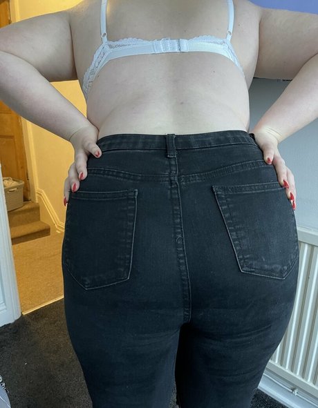 charlottesnow 素敵なモデル 画像