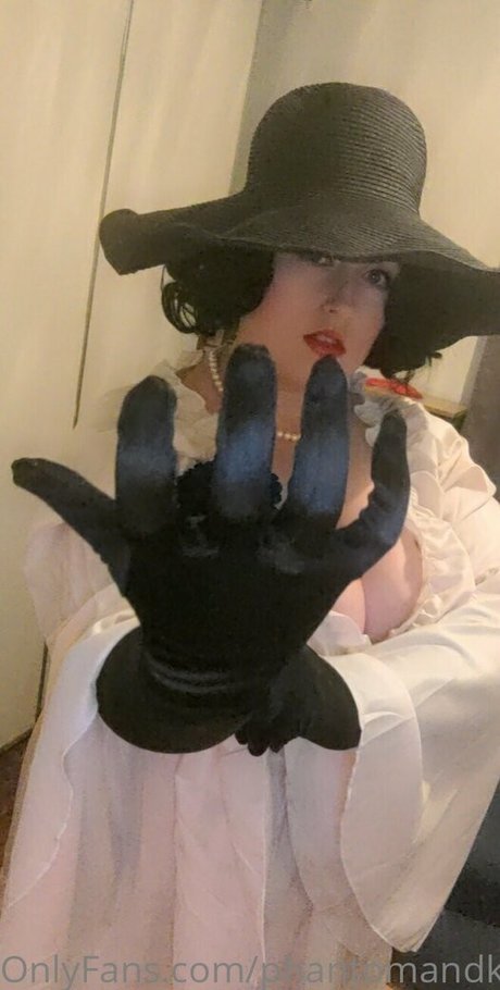 phantomandkitt6 スター ヌード ギャラリー